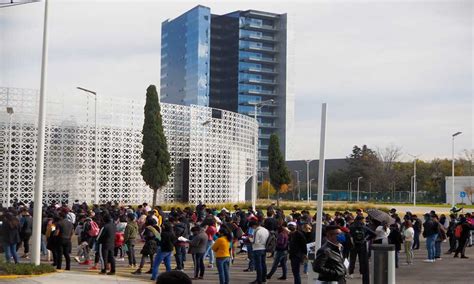 Anuncian Fechas De Regreso A Clases Presenciales En La Buap