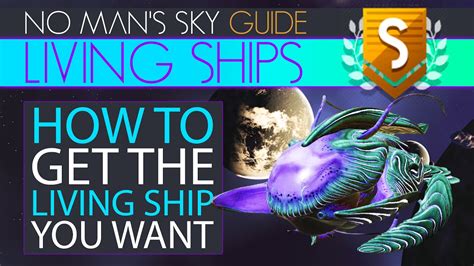 Nms living ship types