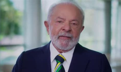 Lula Diz Que Putin N O Ser Detido Se Vier Ao Brasil Para C Pula Do G