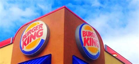 L actualité régionale Radio Contact Oise bientôt un Burger King à