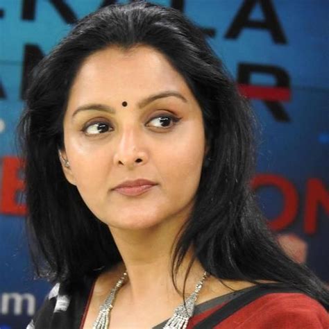 Actress Manju Warrier Charming Stills 646671 Galleries And Hd Images