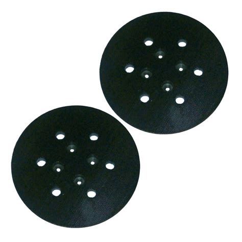 R2611 Random Orbit Sander Replacement For Ridgid 6 Inch Backing Pad