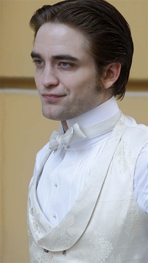 Bel Ami Trailer Robert Pattinson Beds Thurman Ricci Thomas Video