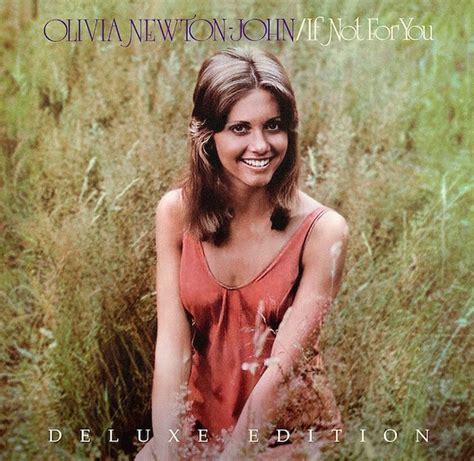 Olivia Newton John Album Devoted To Vinyl