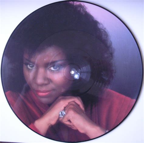 Gloria Gaynor Be Soft With Me Tonight Vinyl Discogs