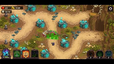 Kingdom Rush Vengeance Youtube