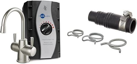 InSinkErator HOT250 Instant Hot And Cold Water Dispenser System 2