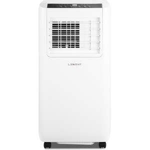 Lexent Btu Portable Air Conditioning Unit In Air Cooling Unit