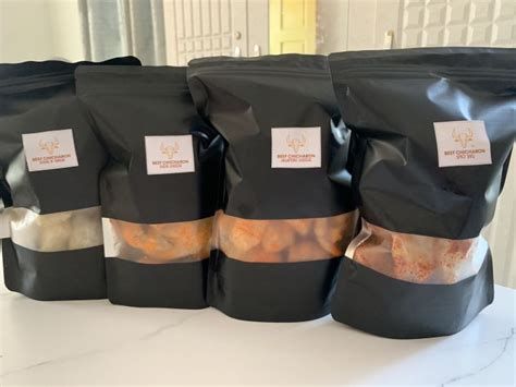 Beef Chicharon Lazada Ph