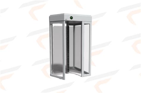 FLYTEK FT 513 FULL HEIGHT TURNSTILE