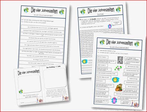 Unterrichtsmaterial Übungsblätter Für Grundschule Kostenlose