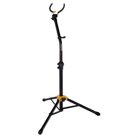 Hercules Stands DS730B Alto Tenor Sax Stand Thomann United Kingdom