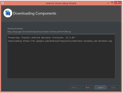 Android Studio Coding Ninjas