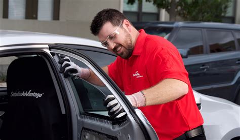 Windshield Repair And Replacement Safelite