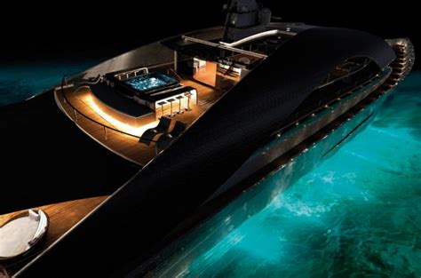 The future of yacht design - Abitare