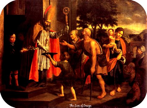 Preserving The Saint Nicholas Spirit In Christmas