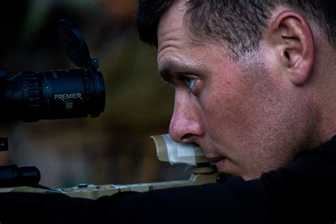 Dvids Images Urban Sniper Course The Art And Science Of Sniping