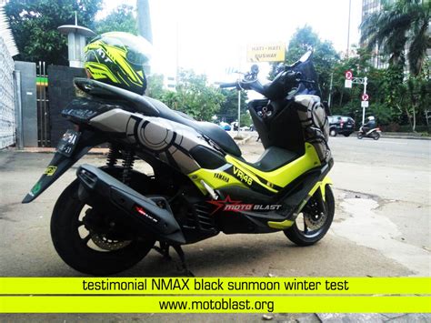 Gambar Modifikasi Gambar Nmax Terbaru Modifikasi Motor Beat Terbaru