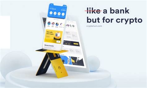 Investing In Crypterium (CRPT) – Everything You Need to Know ...