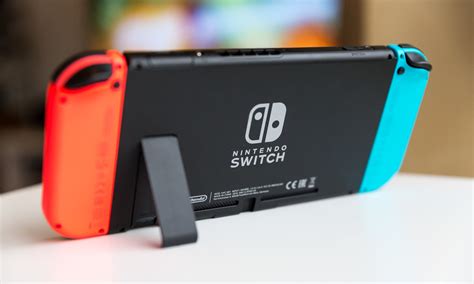 升级版 Switch 圣诞前推出，提供 4k 分辨率 Nowre现客