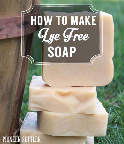 16 Diy Projects To Make Your Own Soap At Home Pretty Designs