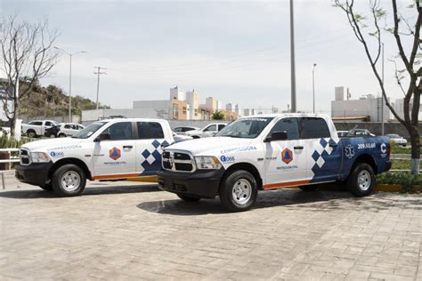 Queda Instalado En Corregidora El Consejo Municipal De Protecci N Civil