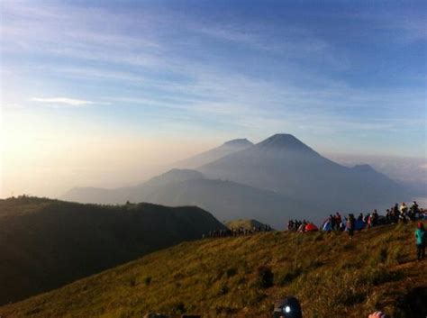 Mount Prau Dieng 2021 All You Need To Know Before You Go With