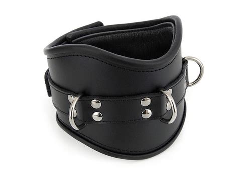 Heavy Posture Collar