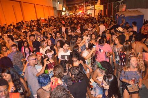 Carnaval Confira Como Ser O Funcionamento Do Rcio Em Montes