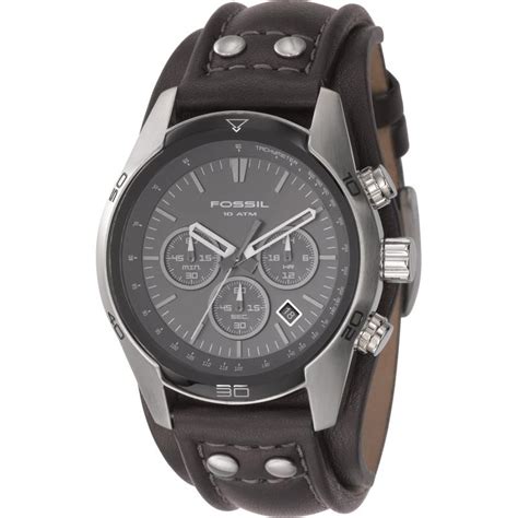 Fossil CH2586 Watch Shade Station