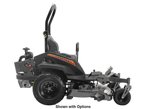 New 2024 Spartan Mowers RT HD 61 In Kawasaki FX1000 35 Hp Lawn Mowers