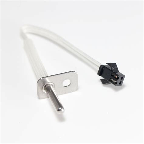 High Cost Performance Oven Temperature Probe Sensor With Ntc Thermistor