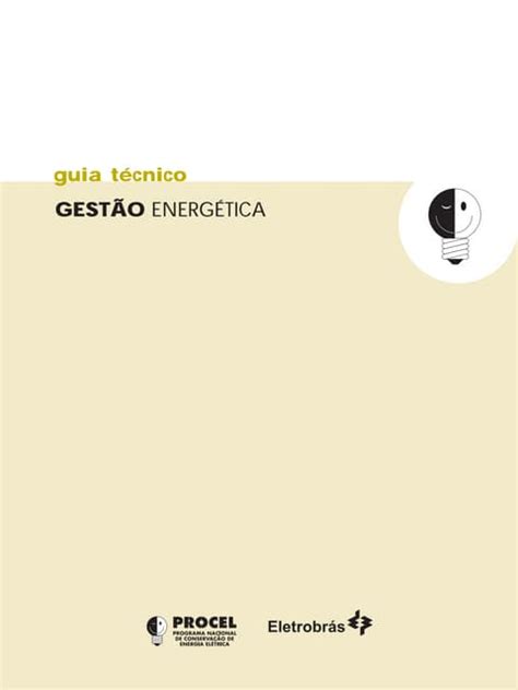 Guia Gestao Energetica Pdf