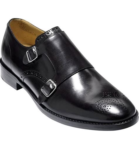 Cole Haan Cambridge Double Monk Strap Shoe Men Nordstrom