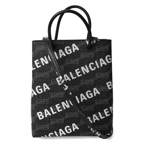 【楽天市場】【p5倍1125限定★さらに最大10000円offクーポン】バレンシアガ トートバッグ Balenciaga シグネチャー