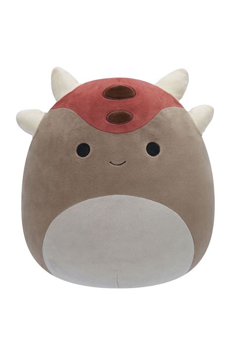 Squishmallows Squishmallow Ankylosaurus Ainhoca Cm Fiyat Yorumlar