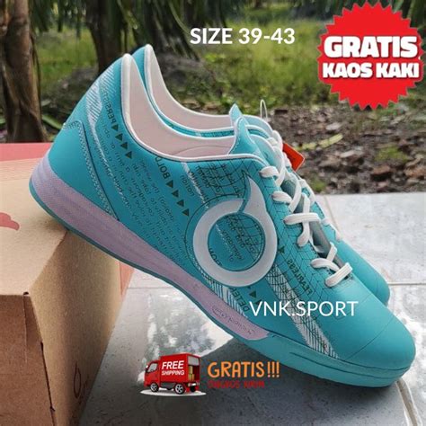 Jual Sepatu Futsal Ortuseight Ortus Volt In Forte Catalyst Liberte