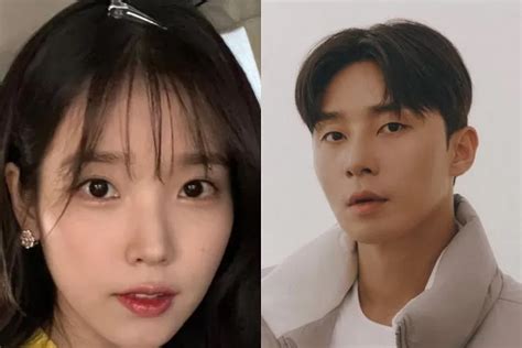 Baru Tayang Sehari Film Dream Yang Dibintangi Park Seo Joon Dan Iu