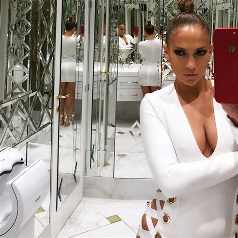 Jennifer Lopez Best Instagram Photos