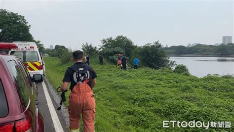 快訊／新北抽水站驚見女浮屍 遺體腫脹難辨比對失蹤人口追查 Ettoday社會新聞 Ettoday新聞雲