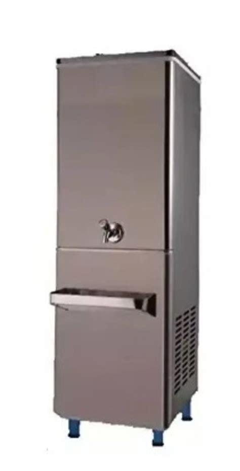 Stainless Steel Voltas Water Cooler Dimensions X X