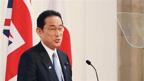 日本の岸田首相 Npt会議出席へ 官房長官 2022年6月21日 Sputnik 日本