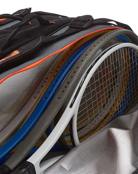 Finding The Comfortable Tennis Racquet Bag In 2021 Tennis Racket Pro