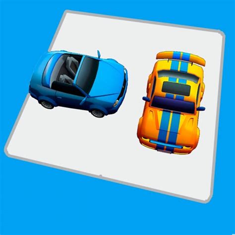 Car Parking games 3D Cars race by Igor Koton