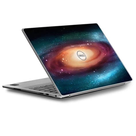 Skin Decal For Dell Xps Laptop Vinyl Wrap Universe Wormhole Outer