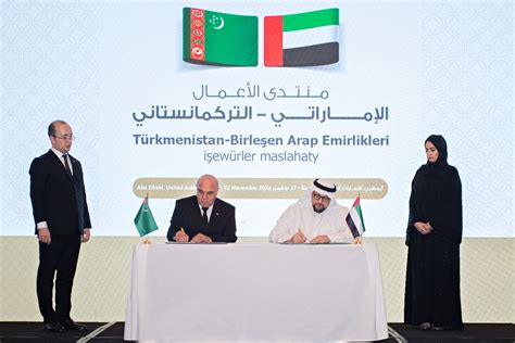 Masdar To Develop Mwac Solar Photovoltaic Plant In Turkmenistan