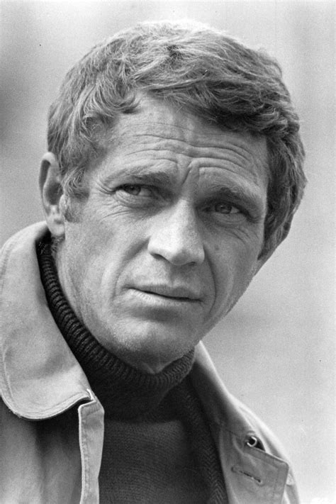 Steve Mcqueen Wallpaper