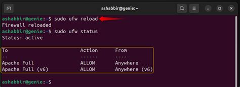 How To Set Up Apache Virtual Hosts On Ubuntu 24 04 Linux Genie