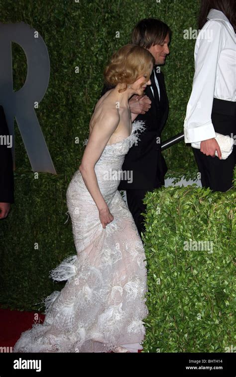 Nicole Kidman And Keith Urban Wedding