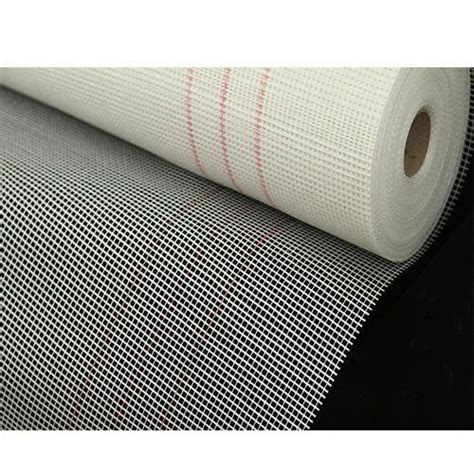 Industrial Heat Resistant Fabrics - Aluminized Fibre Glass Fabric Manufacturer from Mumbai